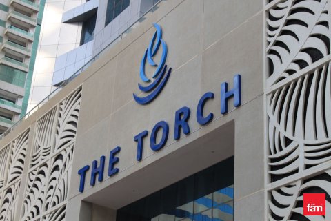 شقة للإيجار في مرسى دبي، دبي، الإمارات العربية المتحدة 1 غرفة نوم ، 83 متر مربع ، رقم 655872 - صورة 20