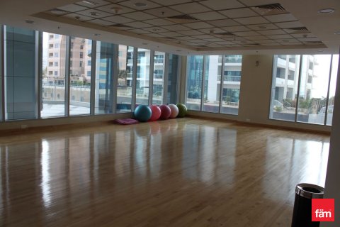 شقة للإيجار في مرسى دبي، دبي، الإمارات العربية المتحدة 1 غرفة نوم ، 83 متر مربع ، رقم 655872 - صورة 16