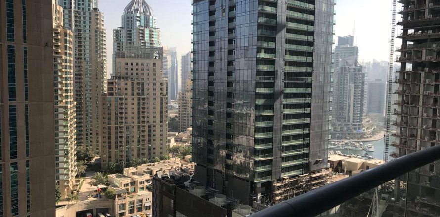 شقة في مرسى دبي، دبي 1 غرفة نوم ، 83 متر مربع . ر قم 655872