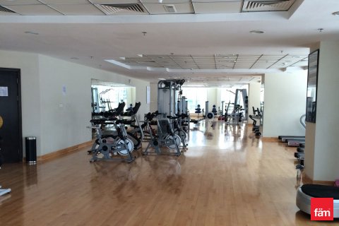 شقة للإيجار في مرسى دبي، دبي، الإمارات العربية المتحدة 1 غرفة نوم ، 83 متر مربع ، رقم 655872 - صورة 18