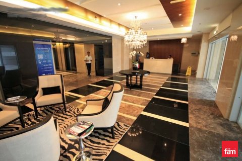 شقة للإيجار في مرسى دبي، دبي، الإمارات العربية المتحدة 1 غرفة نوم ، 83 متر مربع ، رقم 655872 - صورة 15