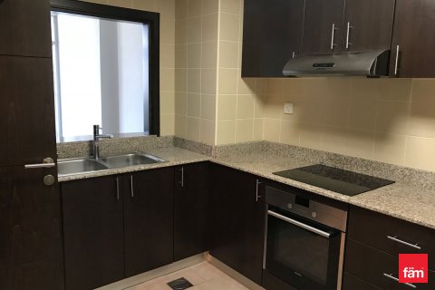 شقة للإيجار في مرسى دبي، دبي، الإمارات العربية المتحدة 1 غرفة نوم ، 83 متر مربع ، رقم 655872 - صورة 6