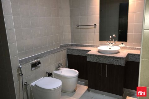 شقة للإيجار في مرسى دبي، دبي، الإمارات العربية المتحدة 1 غرفة نوم ، 83 متر مربع ، رقم 655872 - صورة 12