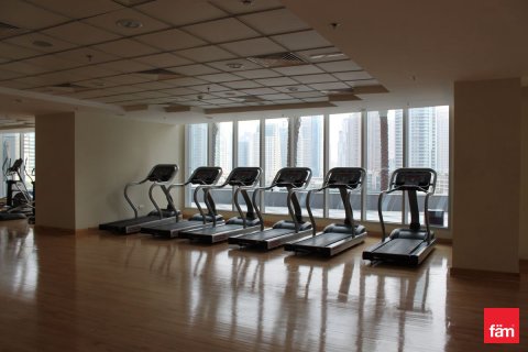 شقة للإيجار في مرسى دبي، دبي، الإمارات العربية المتحدة 1 غرفة نوم ، 83 متر مربع ، رقم 655872 - صورة 17