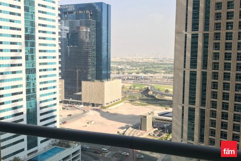 شقة للإيجار في مرسى دبي، دبي، الإمارات العربية المتحدة 1 غرفة نوم ، 83 متر مربع ، رقم 655872 - صورة 19