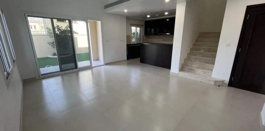 Townhouse sa Dubai, UAE 3 silid-tulugan, 262.6 sq.m. № 655869