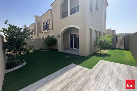 Townhouse sa Dubai, UAE 3 silid-tulugan, 262.6 sq.m. № 655869 - larawan 14