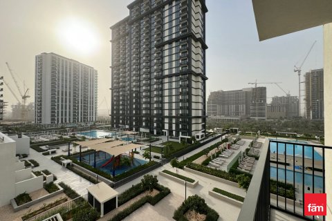 Dubai Hills Estate, Dubai, संयुक्त अरब अमीरात में अपार्टमेंट, 2 बेडरूम, 97.5 वर्ग मीटर, संख्या 655870 - फ़ोटो 1