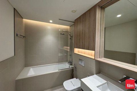 Dubai Hills Estate, Dubai, संयुक्त अरब अमीरात में अपार्टमेंट, 2 बेडरूम, 97.5 वर्ग मीटर, संख्या 655870 - फ़ोटो 14