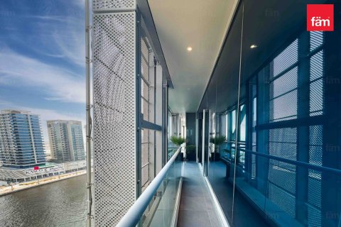 Dupleks në Business Bay, Dubai, Emiratet e Bashkuara Arabe 4 dhoma gjumi, 271.1 m2. № 655867 - Foto 24