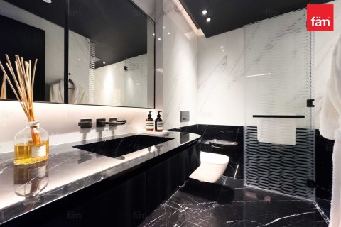 Dupleks në Business Bay, Dubai, Emiratet e Bashkuara Arabe 4 dhoma gjumi, 271.1 m2. № 655867 - Foto 20