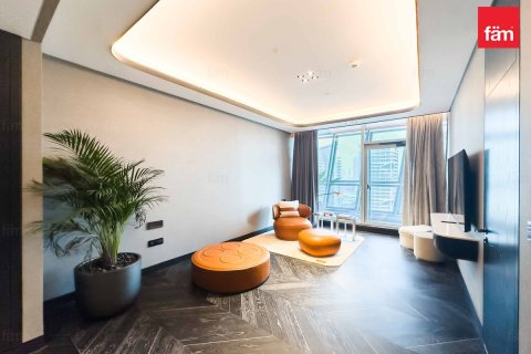 Dupleks në Business Bay, Dubai, Emiratet e Bashkuara Arabe 4 dhoma gjumi, 271.1 m2. № 655867 - Foto 4