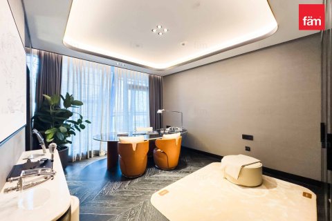 Dupleks në Business Bay, Dubai, Emiratet e Bashkuara Arabe 4 dhoma gjumi, 271.1 m2. № 655867 - Foto 5