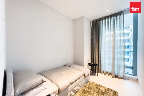 Dupleks në Business Bay, Dubai, Emiratet e Bashkuara Arabe 4 dhoma gjumi, 271.1 m2. № 655867 - Foto 15