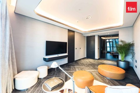 Dupleks në Business Bay, Dubai, Emiratet e Bashkuara Arabe 4 dhoma gjumi, 271.1 m2. № 655867 - Foto 6