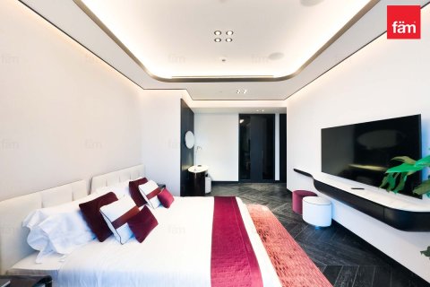 Dupleks në Business Bay, Dubai, Emiratet e Bashkuara Arabe 4 dhoma gjumi, 271.1 m2. № 655867 - Foto 17