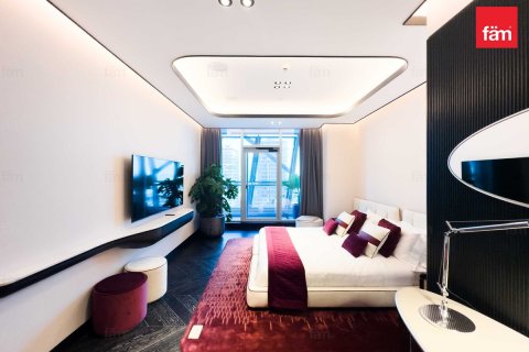 Dupleks në Business Bay, Dubai, Emiratet e Bashkuara Arabe 4 dhoma gjumi, 271.1 m2. № 655867 - Foto 16