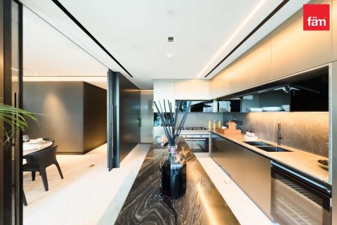 Dupleks në Business Bay, Dubai, Emiratet e Bashkuara Arabe 4 dhoma gjumi, 271.1 m2. № 655867 - Foto 12