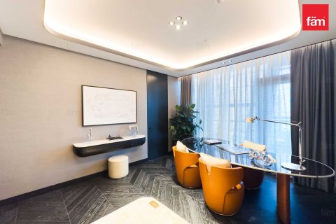 Dupleks në Business Bay, Dubai, Emiratet e Bashkuara Arabe 4 dhoma gjumi, 271.1 m2. № 655867 - Foto 7