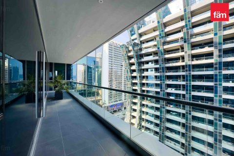 Dupleks në Business Bay, Dubai, Emiratet e Bashkuara Arabe 4 dhoma gjumi, 271.1 m2. № 655867 - Foto 9