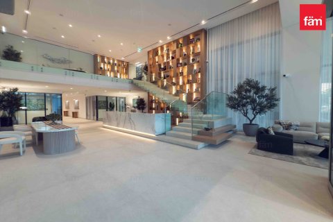 Apartment til leje i Dubai Hills Estate, Dubai, UAE 2 soveværelser, 127 kvm № 661660 - foto 28