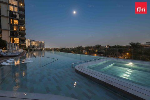 Apartment til leje i Dubai Hills Estate, Dubai, UAE 2 soveværelser, 127 kvm № 661660 - foto 3