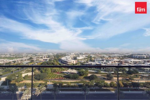 Apartment til leje i Dubai Hills Estate, Dubai, UAE 2 soveværelser, 127 kvm № 661660 - foto 27