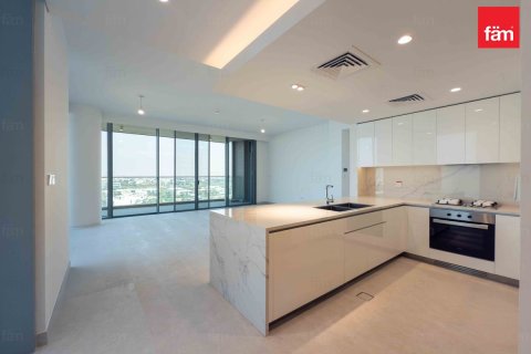 Apartment til leje i Dubai Hills Estate, Dubai, UAE 2 soveværelser, 127 kvm № 661660 - foto 1