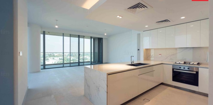 Apartment i Dubai Hills Estate, Dubai, UAE 2 soveværelser, 127 kvm № 661660