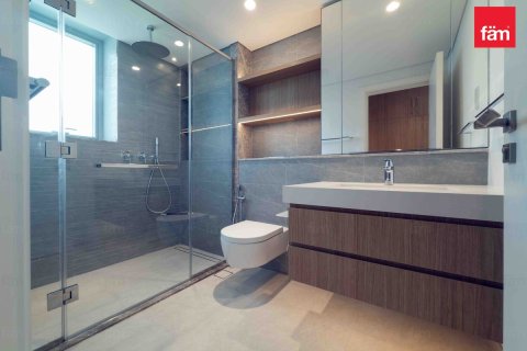 Apartment til leje i Dubai Hills Estate, Dubai, UAE 2 soveværelser, 127 kvm № 661660 - foto 23