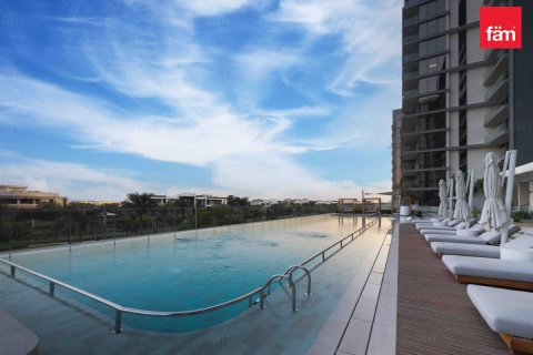 Apartment til leje i Dubai Hills Estate, Dubai, UAE 2 soveværelser, 127 kvm № 661660 - foto 25