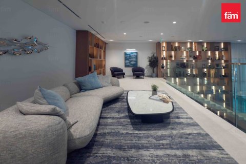 Apartment til leje i Dubai Hills Estate, Dubai, UAE 2 soveværelser, 127 kvm № 661660 - foto 29