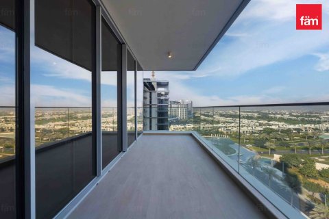 Apartment til leje i Dubai Hills Estate, Dubai, UAE 2 soveværelser, 127 kvm № 661660 - foto 18