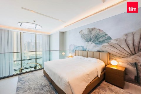 Apartament në Business Bay, Dubai, Emiratet e Bashkuara Arabe 1 dhomë gjumi, 100.6 m2. № 661662 - Foto 14
