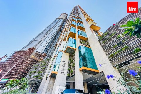 Apartament në Business Bay, Dubai, Emiratet e Bashkuara Arabe 1 dhomë gjumi, 100.6 m2. № 661662 - Foto 30