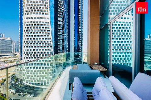 Apartament në Business Bay, Dubai, Emiratet e Bashkuara Arabe 1 dhomë gjumi, 100.6 m2. № 661662 - Foto 7