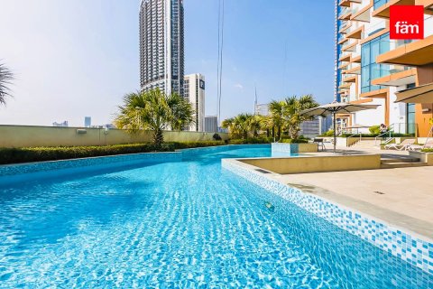 Apartament në Business Bay, Dubai, Emiratet e Bashkuara Arabe 1 dhomë gjumi, 100.6 m2. № 661662 - Foto 25