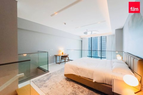 Apartament në Business Bay, Dubai, Emiratet e Bashkuara Arabe 1 dhomë gjumi, 100.6 m2. № 661662 - Foto 12