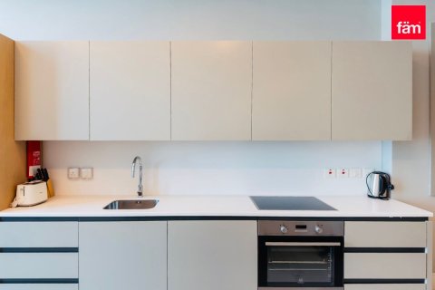 Apartament në Business Bay, Dubai, Emiratet e Bashkuara Arabe 1 dhomë gjumi, 100.6 m2. № 661662 - Foto 11