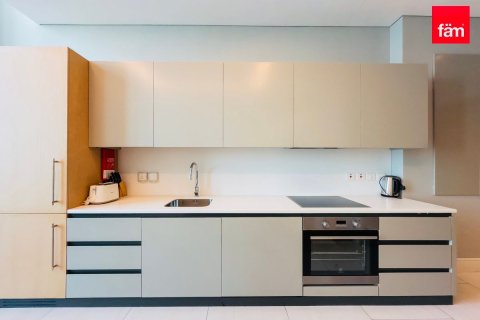 Apartament në Business Bay, Dubai, Emiratet e Bashkuara Arabe 1 dhomë gjumi, 100.6 m2. № 661662 - Foto 10