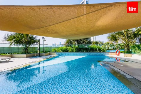 Apartament në Business Bay, Dubai, Emiratet e Bashkuara Arabe 1 dhomë gjumi, 100.6 m2. № 661662 - Foto 26