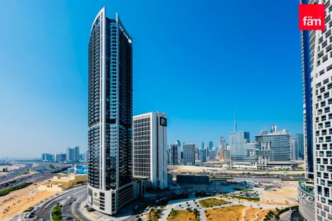 Apartament në Business Bay, Dubai, Emiratet e Bashkuara Arabe 1 dhomë gjumi, 100.6 m2. № 661662 - Foto 29