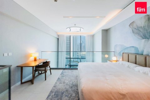 Apartament në Business Bay, Dubai, Emiratet e Bashkuara Arabe 1 dhomë gjumi, 100.6 m2. № 661662 - Foto 13