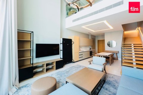 Apartament në Business Bay, Dubai, Emiratet e Bashkuara Arabe 1 dhomë gjumi, 100.6 m2. № 661662 - Foto 3