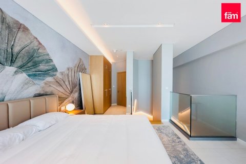 Apartament në Business Bay, Dubai, Emiratet e Bashkuara Arabe 1 dhomë gjumi, 100.6 m2. № 661662 - Foto 17