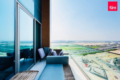 Apartament në Business Bay, Dubai, Emiratet e Bashkuara Arabe 1 dhomë gjumi, 100.6 m2. № 661662 - Foto 6