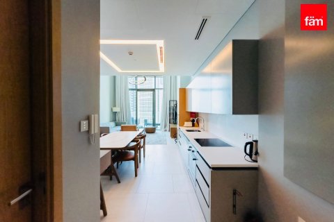 Apartament në Business Bay, Dubai, Emiratet e Bashkuara Arabe 1 dhomë gjumi, 100.6 m2. № 661662 - Foto 9