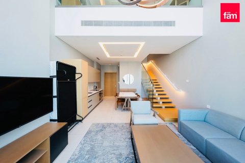 Apartament në Business Bay, Dubai, Emiratet e Bashkuara Arabe 1 dhomë gjumi, 100.6 m2. № 661662 - Foto 5