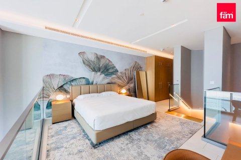 Apartament në Business Bay, Dubai, Emiratet e Bashkuara Arabe 1 dhomë gjumi, 100.6 m2. № 661662 - Foto 15