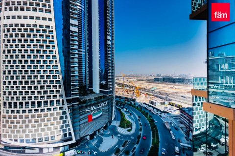 Apartament në Business Bay, Dubai, Emiratet e Bashkuara Arabe 1 dhomë gjumi, 100.6 m2. № 661662 - Foto 27